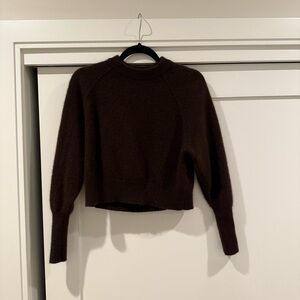 Aritzia Babaton Cashmere Sweater